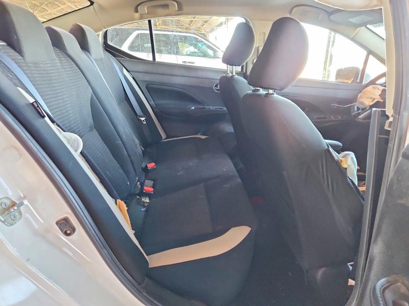 Продаж на аукціоні авто 2022 Nissan Versa, vin: 3N1CN8EV5NL864816, номер лоту: 59385346