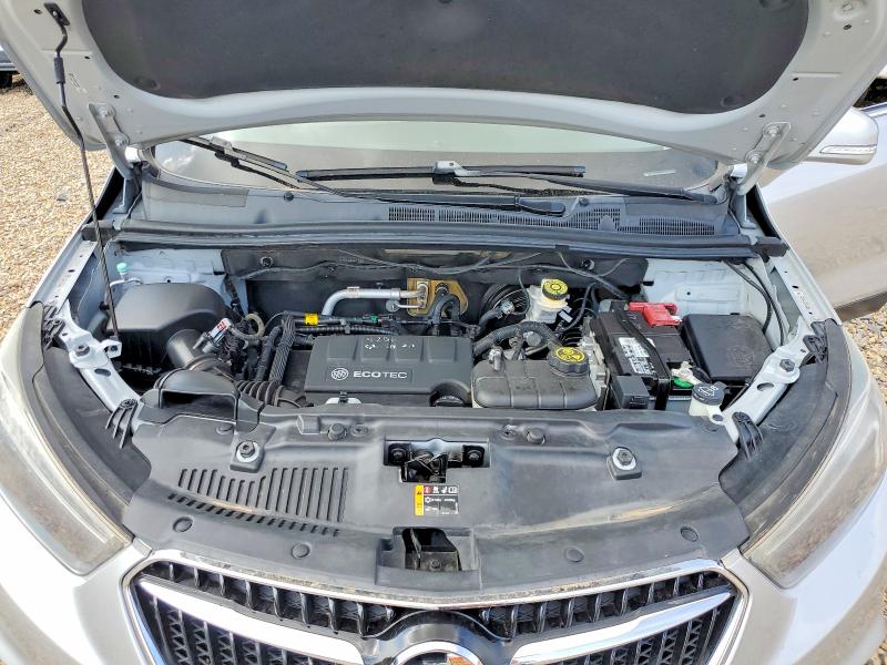 Aukcja sprzedaży 2018 Buick Encore, vin: KL4CJASB9JB578953, numer aukcji: 59639106