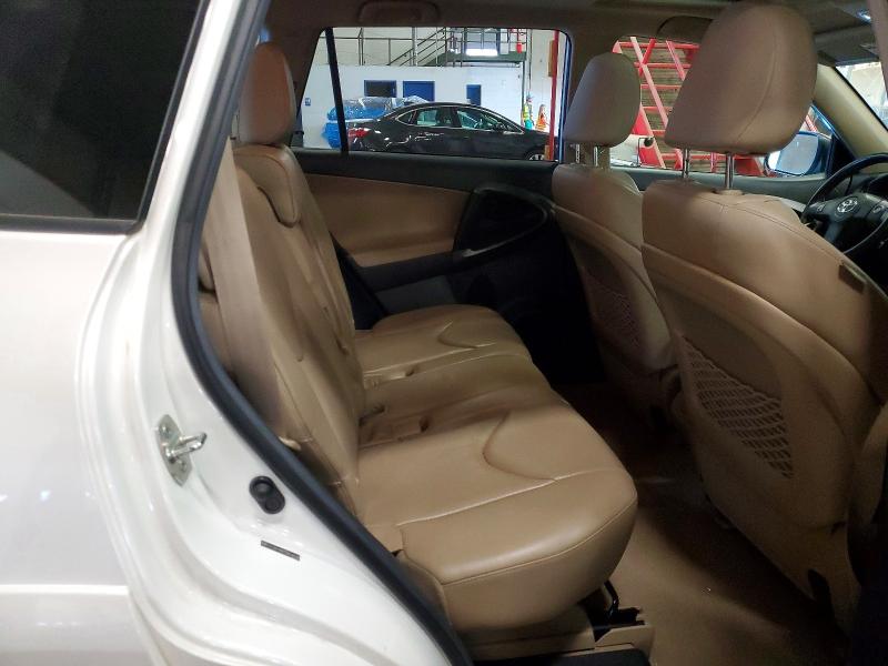 Aukcja sprzedaży 2012 Toyota Rav4, vin: 2T3DF4DV7CW248498, numer aukcji: 59785396