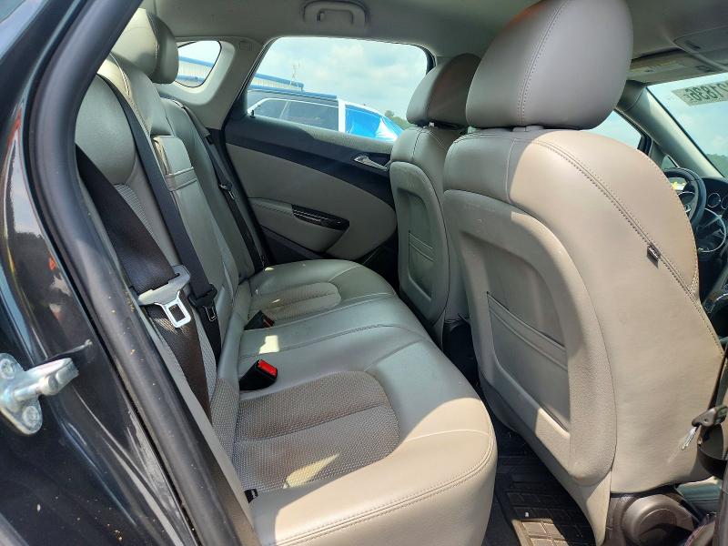 2014 Buick Verano მანქანა იყიდება აუქციონზე, vin: 1G4PR5SK9E4121492, აუქციონის ნომერი: 62121836