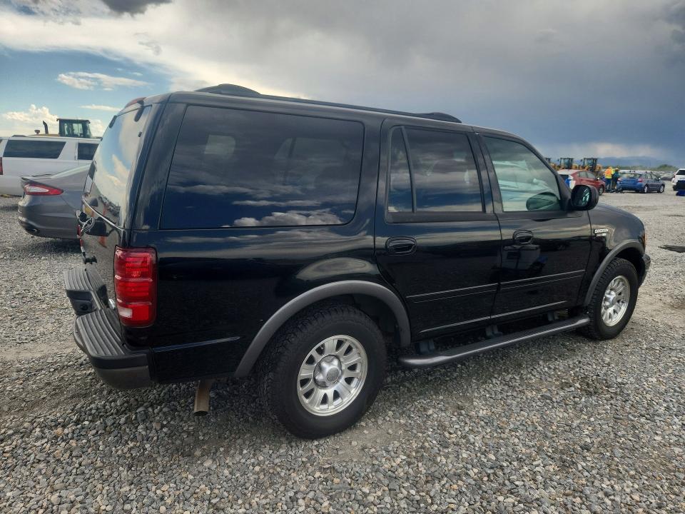 Продажа на аукционе авто 2002 Ford Expedition, vin: 1FMRU15W92LA46910, номер лота: 60707166