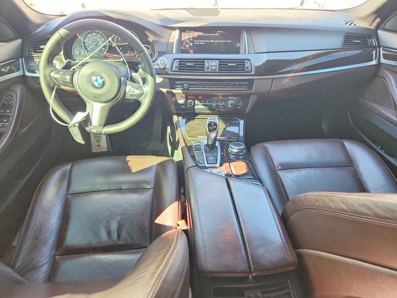 Aukcja sprzedaży 2016 Bmw 535, vin: WBA5B1C56GG129615, numer aukcji: 59855206