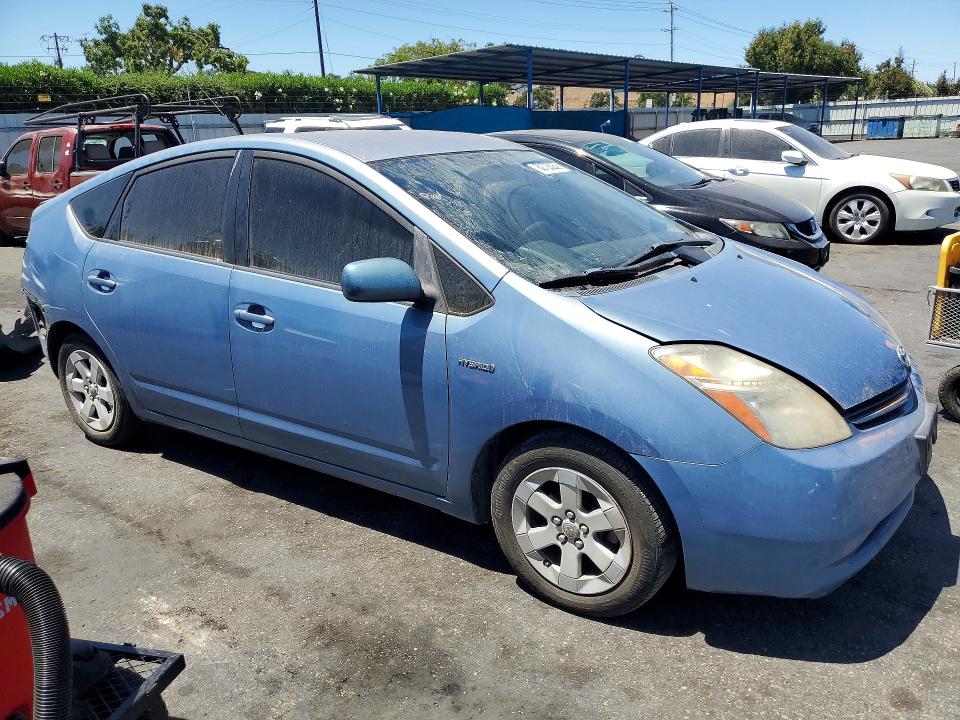 62726256 :رقم المزاد ، JTDKB20UX87805282 vin ، 2008 Toyota Prius مزاد بيع