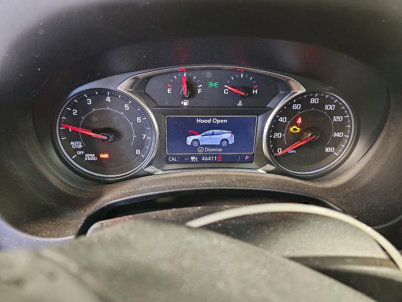 Продаж на аукціоні авто 2022 Gmc Terrain, vin: 3GKALVEV3NL246679, номер лоту: 61427836