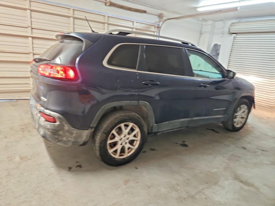 Aukcja sprzedaży 2016 Jeep Cherokee, vin: 1C4PJMCS6GW192760, numer aukcji: 61613836