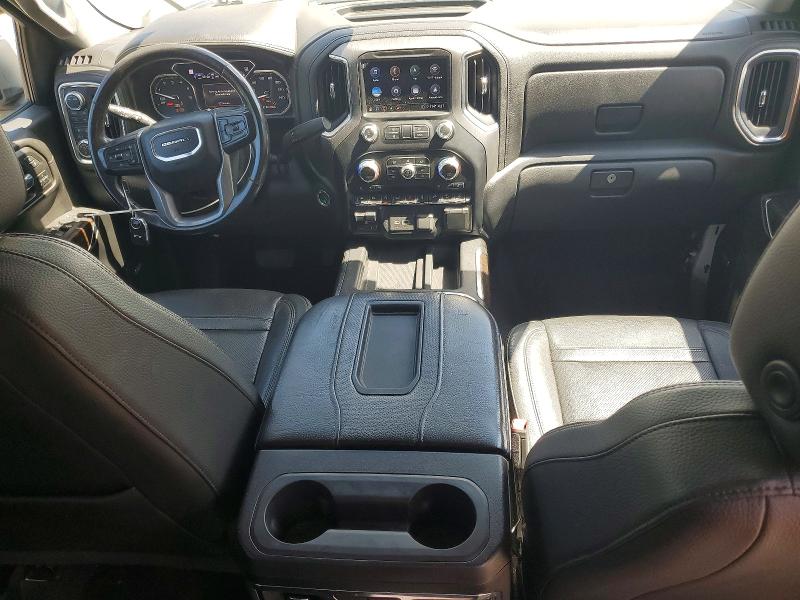 Продажа на аукционе авто 2020 Gmc Sierra, vin: 1GTU9FEL5LZ139201, номер лота: 61033956