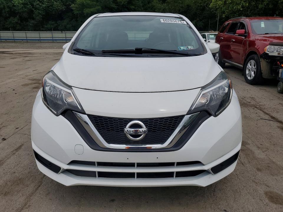 Aukcja sprzedaży 2018 Nissan Versa Note, vin: 3N1CE2CP8JL357565, numer aukcji: 60285676