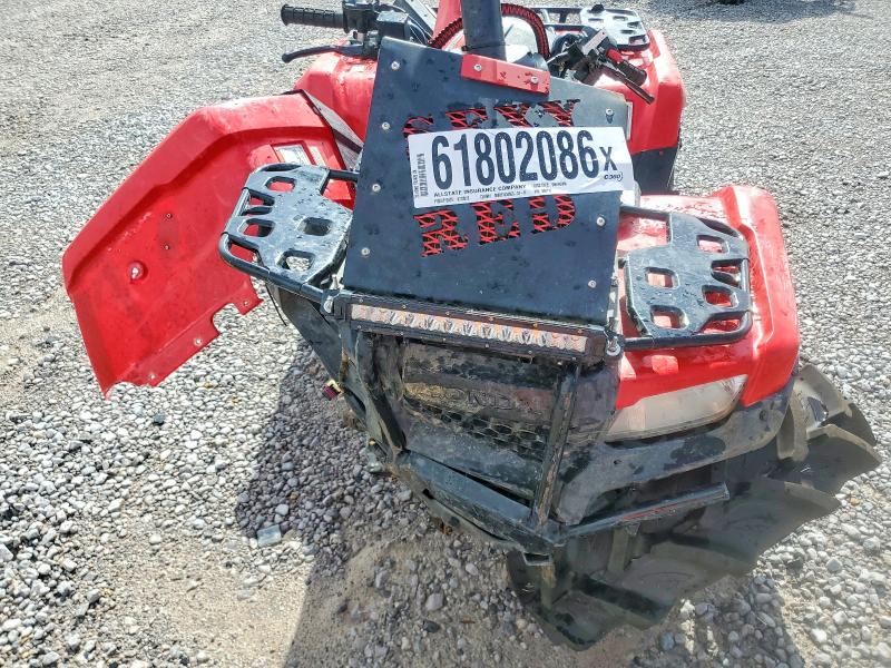 Aukcja sprzedaży 2023 Honda Rancher, vin: 1HFTE4141P4900115, numer aukcji: 61802086