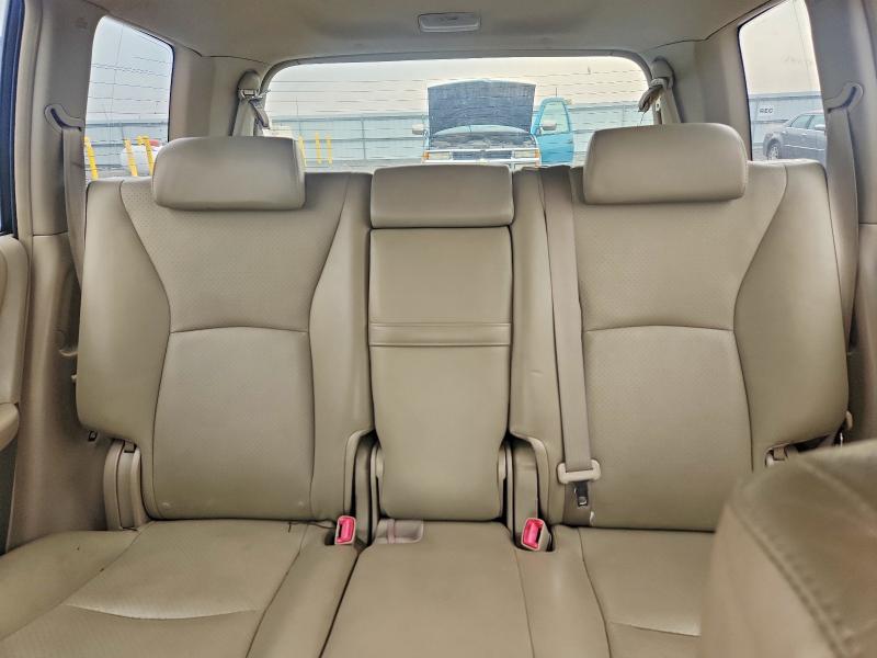 Aukcja sprzedaży 2005 Toyota Highlander, vin: JTEEP21A650103947, numer aukcji: 62171716