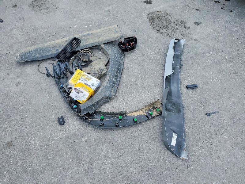 2023 Mazda Cx-50 მანქანა იყიდება აუქციონზე, vin: 7MMVABEY2PN100689, აუქციონის ნომერი: 59273806