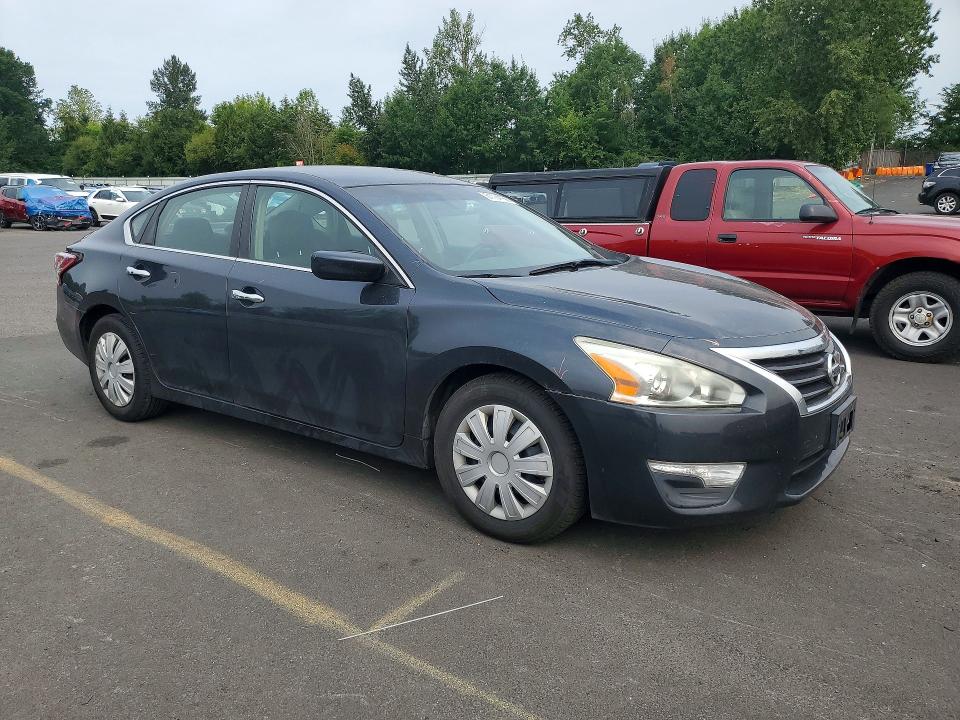 2013 Nissan Altima მანქანა იყიდება აუქციონზე, vin: 1N4AL3AP1DC170919, აუქციონის ნომერი: 61164166