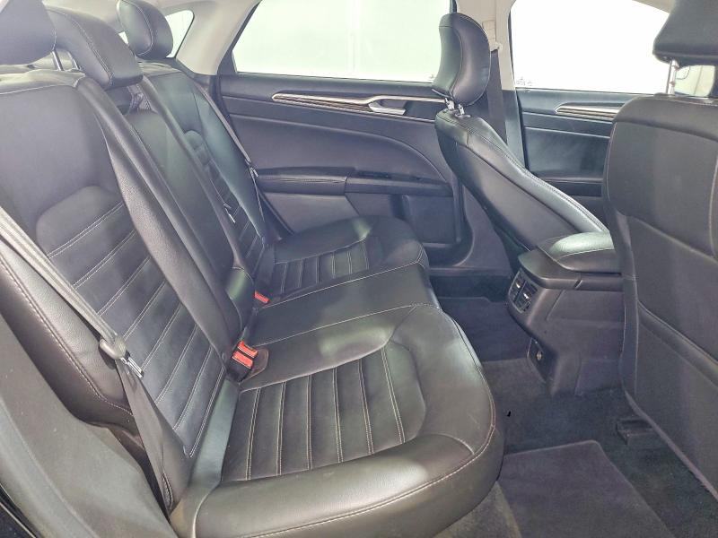 Продаж на аукціоні авто 2016 Ford Fusion, vin: 3FA6P0HD4GR242609, номер лоту: 62051096