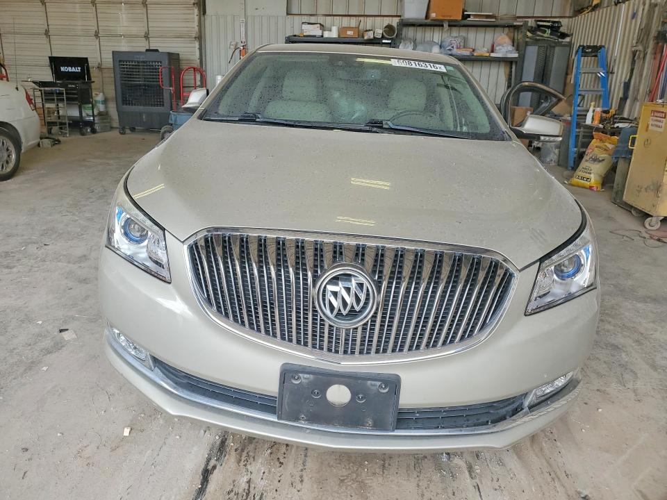 2016 Buick Lacrosse მანქანა იყიდება აუქციონზე, vin: 1G4GB5G36GF205301, აუქციონის ნომერი: 60816316