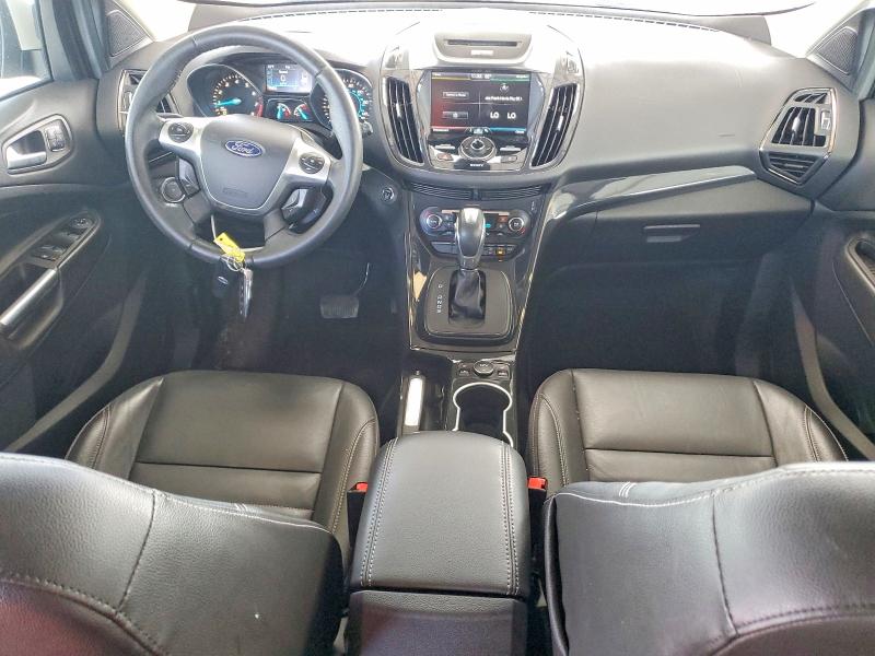 Продаж на аукціоні авто 2014 Ford Escape, vin: 1FMCU0J94EUB93005, номер лоту: 59656226