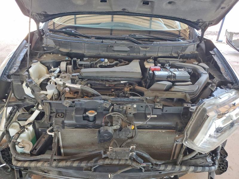 2020 Nissan Rogue მანქანა იყიდება აუქციონზე, vin: 5N1AT2MV2LC785861, აუქციონის ნომერი: 62606446