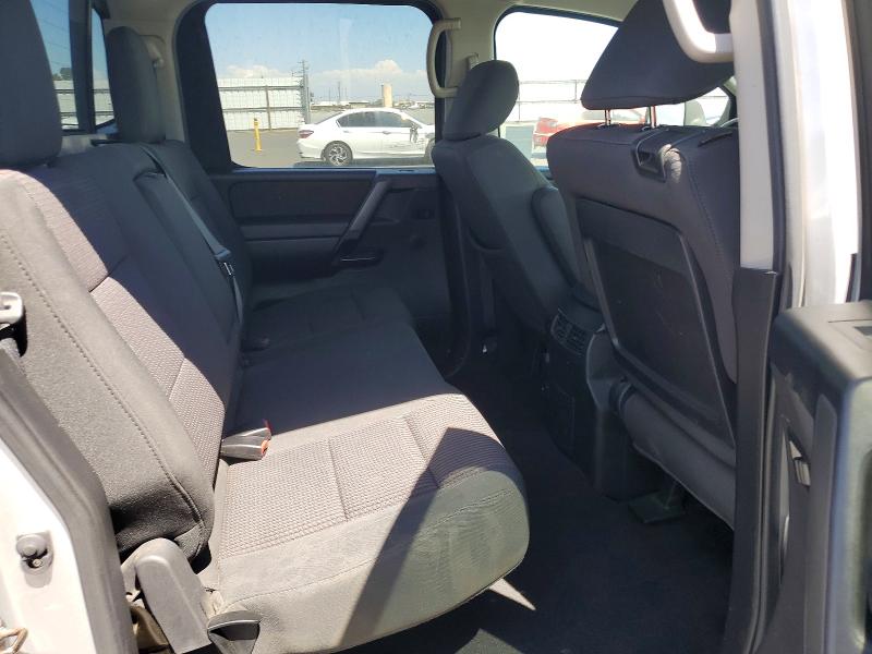 Продаж на аукціоні авто 2013 Nissan Titan, vin: 1N6AA0EC1DN306165, номер лоту: 60033226