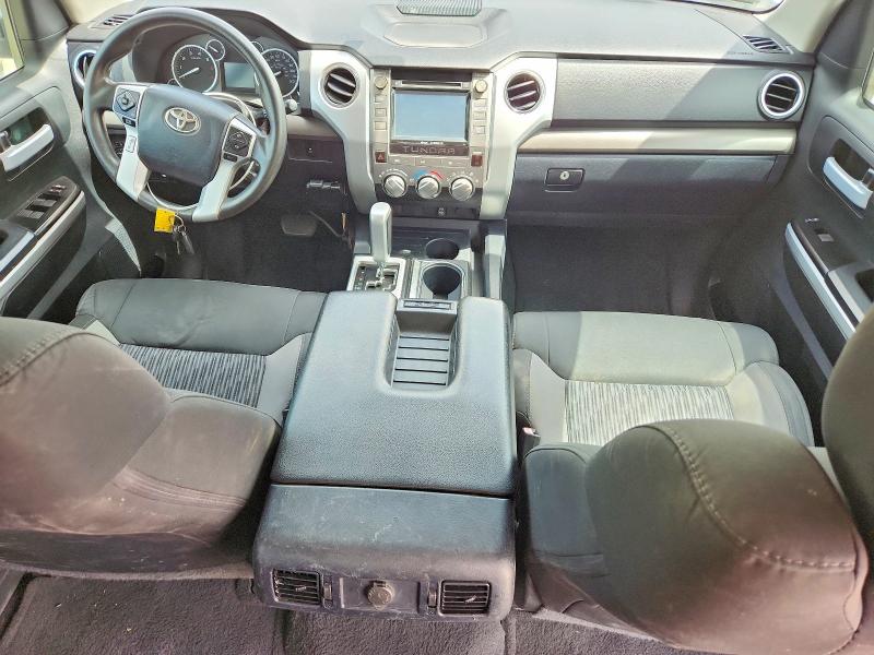 Aukcja sprzedaży 2017 Toyota Tundra, vin: 5TFEM5F11HX112753, numer aukcji: 61758936