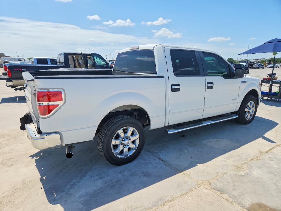 2013 Ford F150 მანქანა იყიდება აუქციონზე, vin: 1FTFW1CT6DKF41925, აუქციონის ნომერი: 85625715