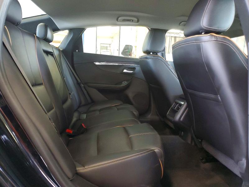 Продажа на аукционе авто 2016 Chevrolet Impala, vin: 2G1145S38G9117931, номер лота: 61904486