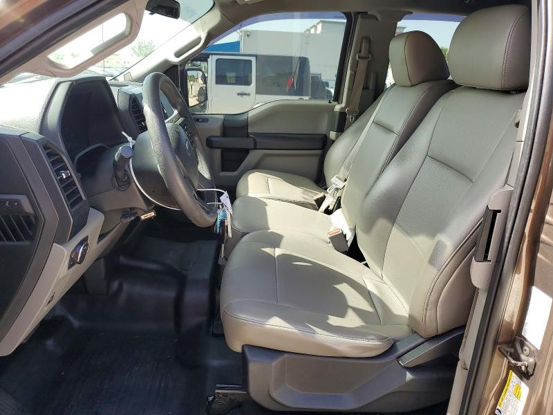 Продаж на аукціоні авто 2016 Ford F150, vin: 1FTEX1CP3GFA09203, номер лоту: 61042756