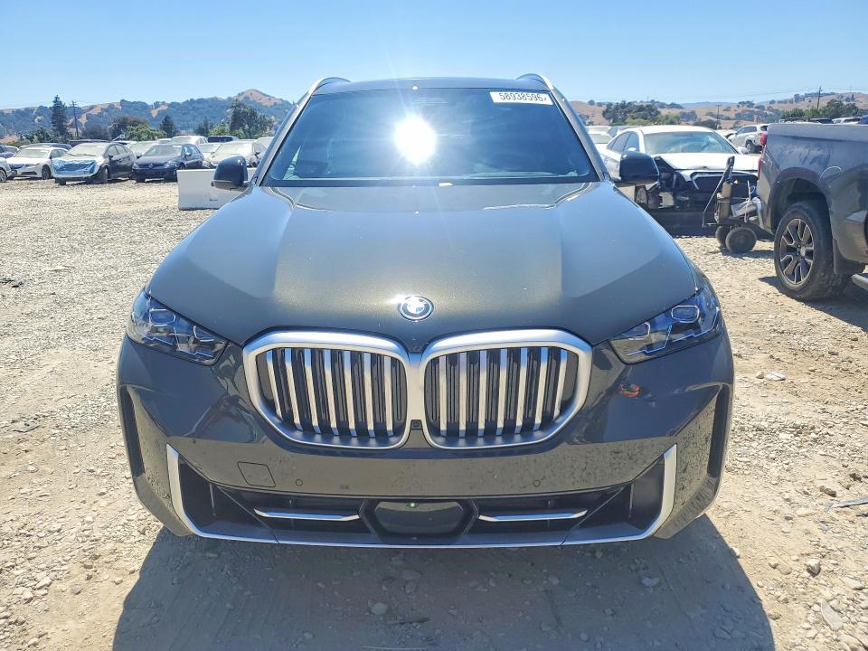Продаж на аукціоні авто 2026 Bmw X5, vin: 5UX43EU08T9039076, номер лоту: 58938596