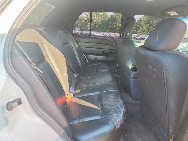 Продажа на аукционе авто 2008 Ford Crown Victoria, vin: 2FAHP71V18X115601, номер лота: 62261746