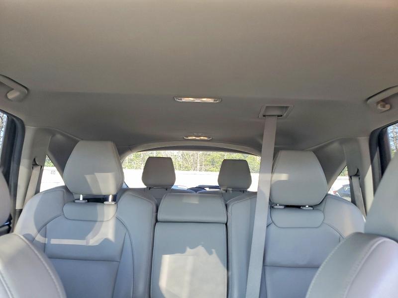 2018 Acura Mdx მანქანა იყიდება აუქციონზე, vin: 5J8YD4H34JL021948, აუქციონის ნომერი: 61976826