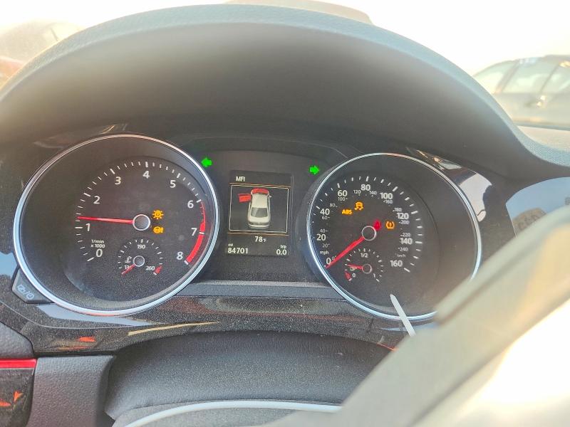 Продаж на аукціоні авто 2016 Volkswagen Jetta, vin: 3VW4T7AJ1GM279102, номер лоту: 59978096