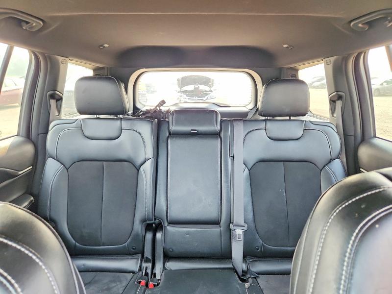 61313626 :رقم المزاد ، 1C4RJKAG2R8929701 vin ، 2024 Jeep Grand Cherokee مزاد بيع