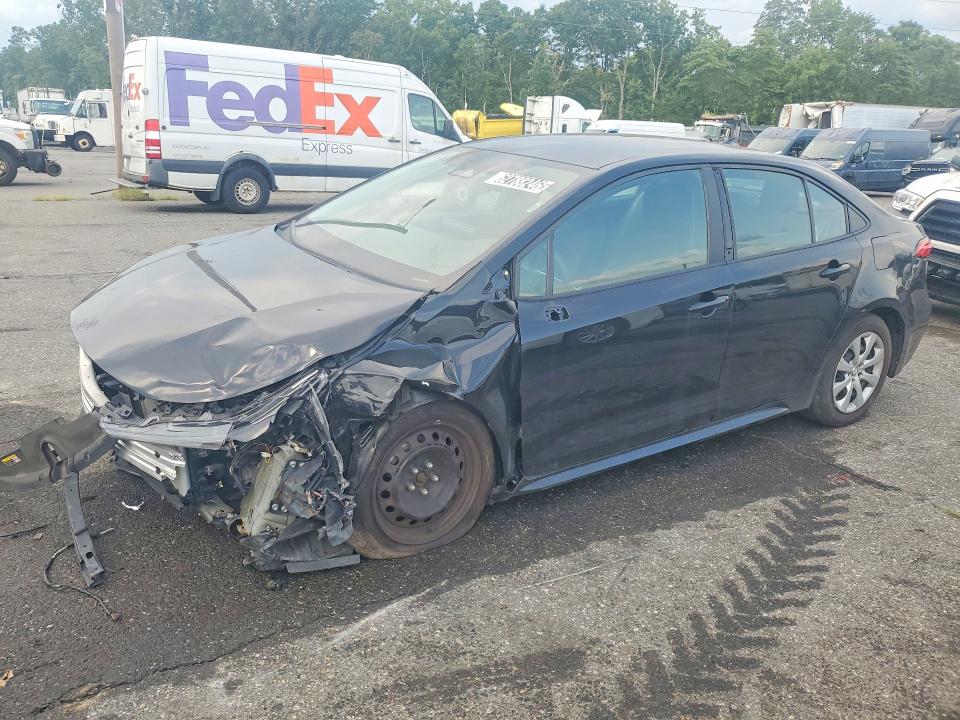 Aukcja sprzedaży 2023 Toyota Corolla, vin: 5YFB4MDE3PP053642, numer aukcji: 62788246