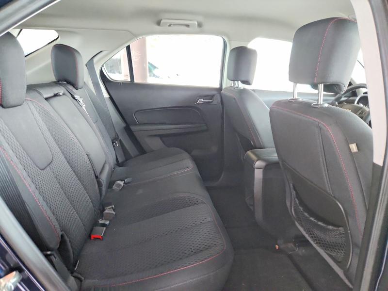 Продаж на аукціоні авто 2015 Chevrolet Equinox, vin: 2GNFLEEK9F6308140, номер лоту: 60988006