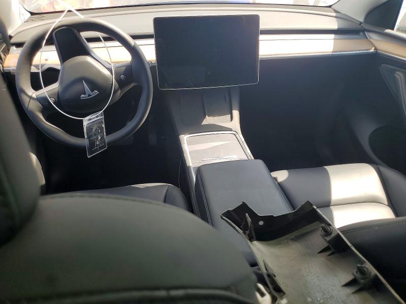 2023 Tesla Model Y მანქანა იყიდება აუქციონზე, vin: 7SAYGDEEXPA064469, აუქციონის ნომერი: 59262186