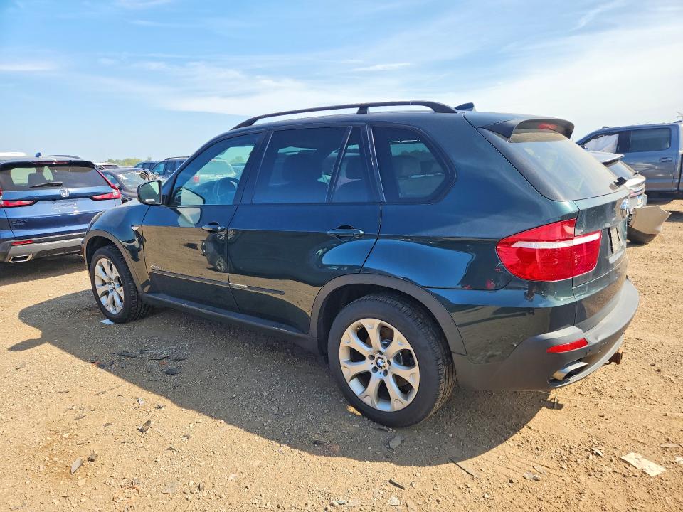 63407146 :رقم المزاد ، 5UXFE83519L310069 vin ، 2009 Bmw X5 مزاد بيع