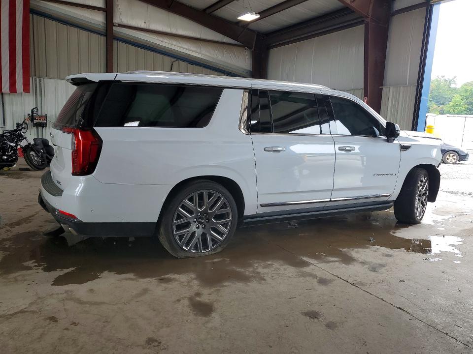 60175666 :رقم المزاد ، 1GKS2KK85TR136274 vin ، 2026 Gmc Yukon Xl مزاد بيع