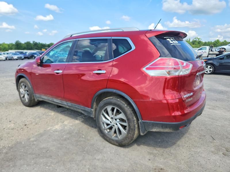 Aukcja sprzedaży 2015 Nissan Rogue, vin: 5N1AT2MV0FC866829, numer aukcji: 60708426