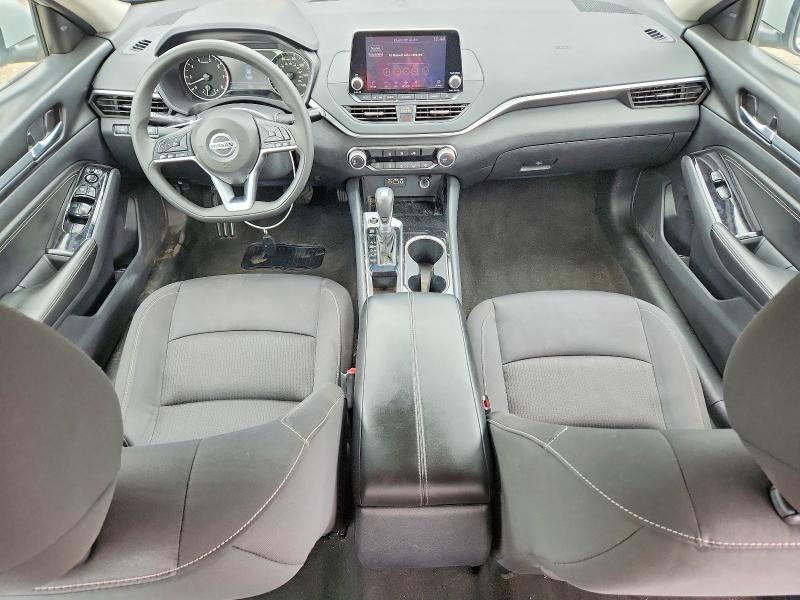 59679216 :رقم المزاد ، 1N4BL4DV1MN416764 vin ، 2021 Nissan Altima مزاد بيع