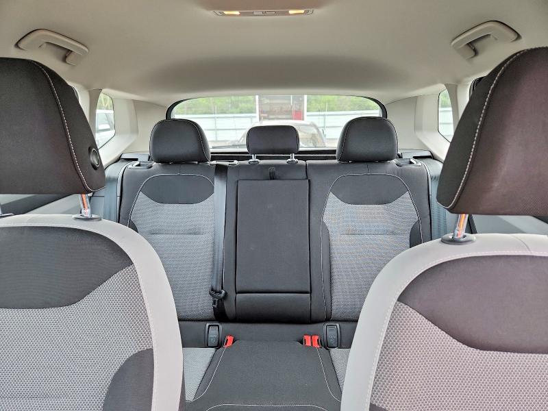 Продажа на аукционе авто 2023 Volkswagen Taos, vin: 3VVMX7B25PM381888, номер лота: 62659116