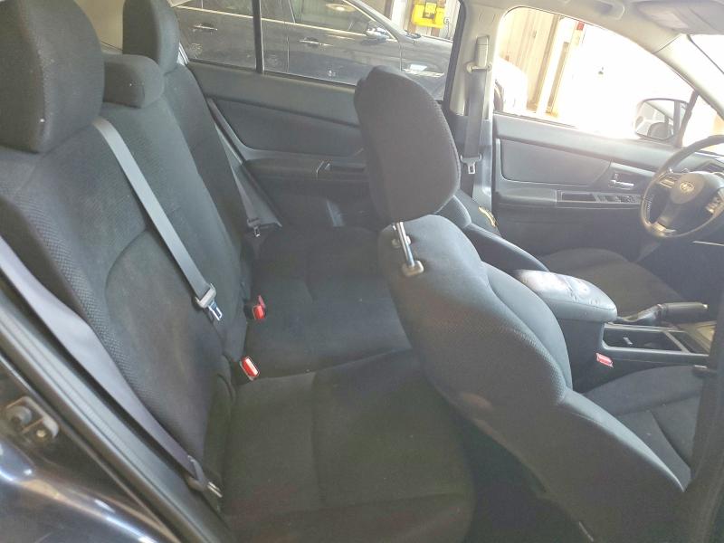 Aukcja sprzedaży 2013 Subaru Impreza, vin: JF1GJAE69DH015558, numer aukcji: 61230026