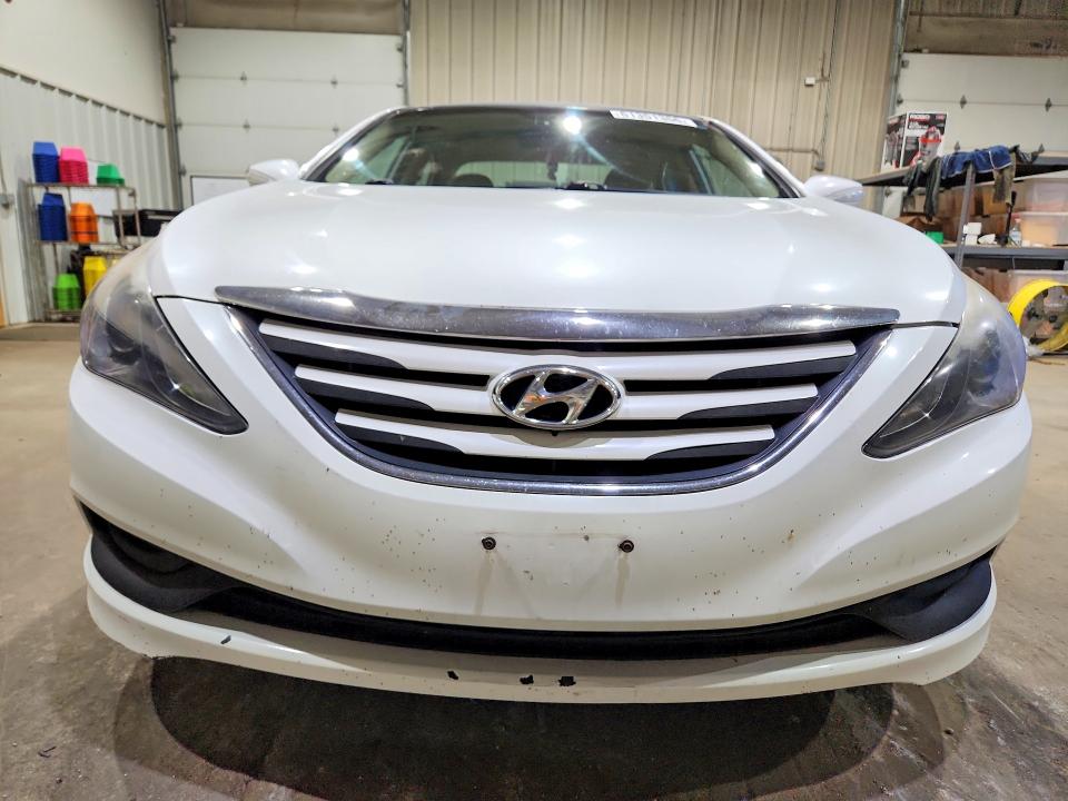 Aukcja sprzedaży 2014 Hyundai Sonata, vin: 5NPEB4AC9EH820717, numer aukcji: 61351356