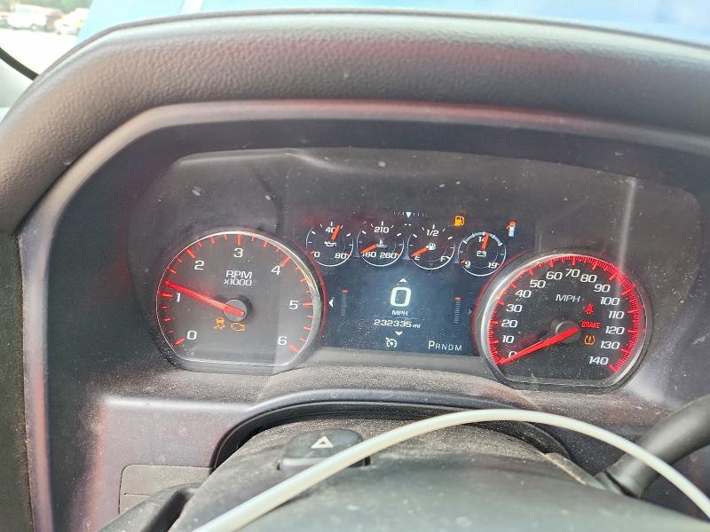 Aukcja sprzedaży 2015 Gmc Sierra, vin: 3GTU2WEJ2FG426177, numer aukcji: 61977196