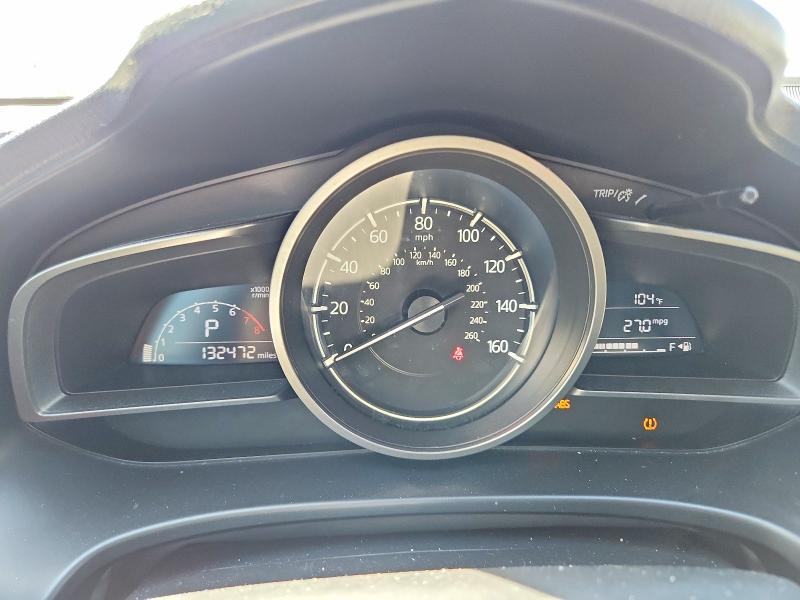 Aukcja sprzedaży 2018 Mazda 3, vin: 3MZBN1U78JM230968, numer aukcji: 62412396