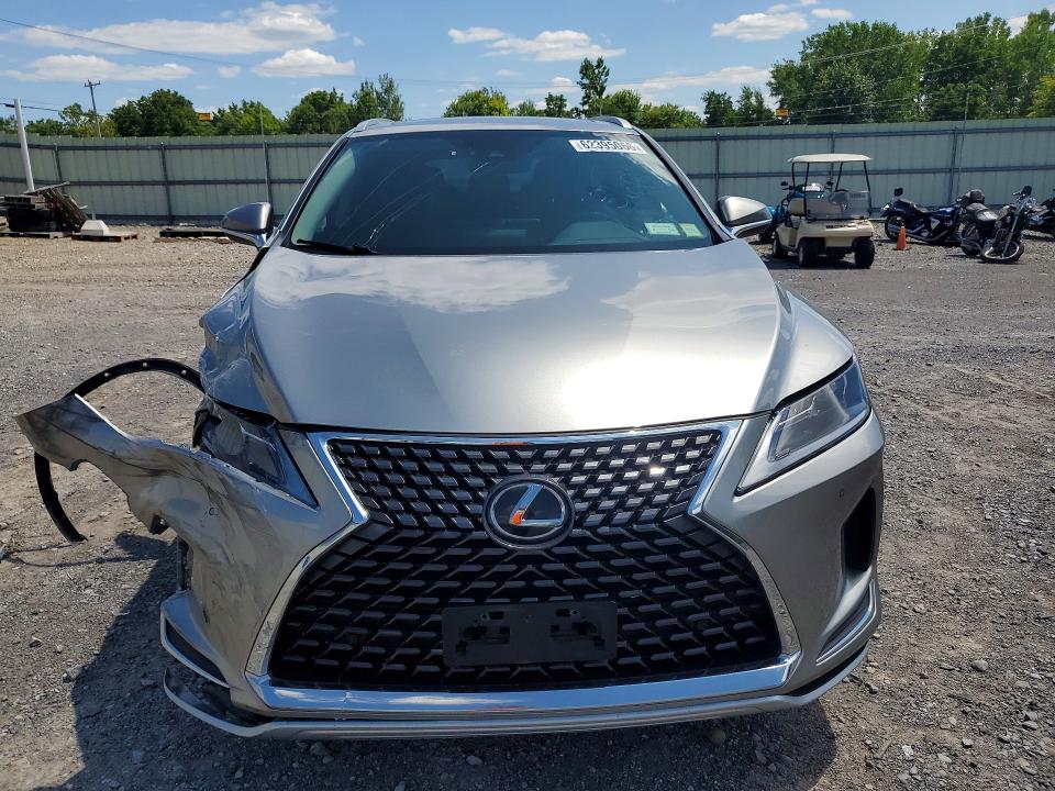 Aukcja sprzedaży 2021 Lexus Rx, vin: JTJHZKFA6M2031572, numer aukcji: 62395066