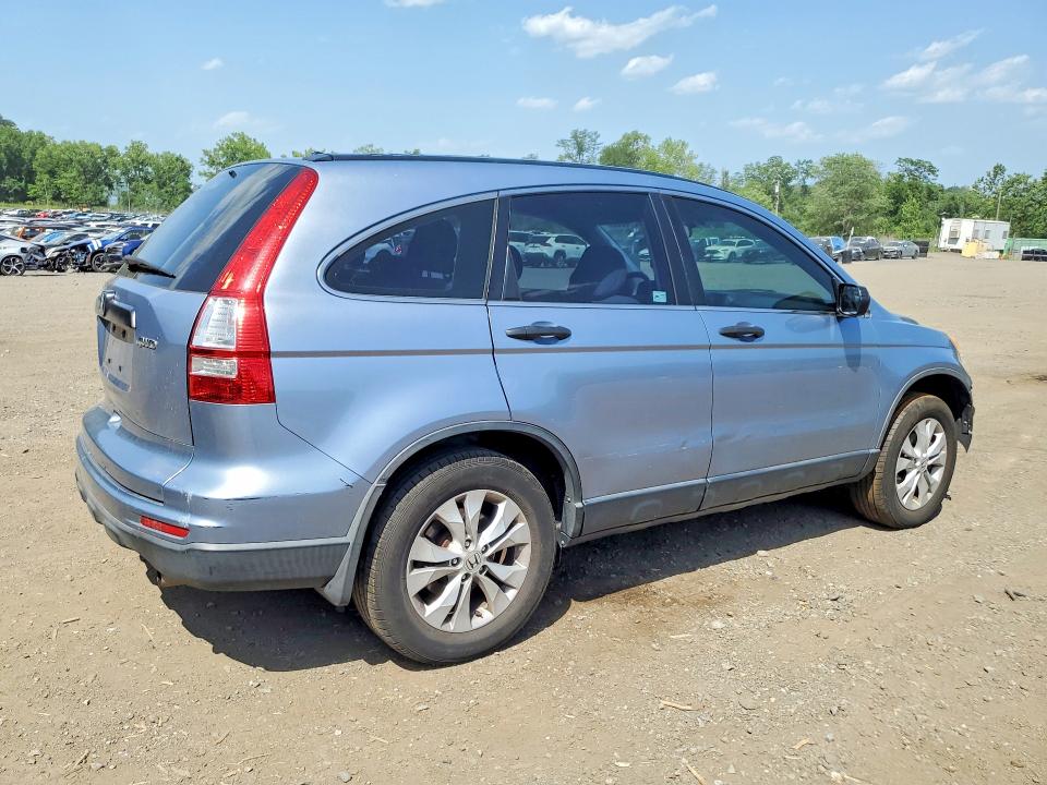 Продаж на аукціоні авто 2011 Honda Cr-v, vin: JHLRE4H3XBC013082, номер лоту: 58270866