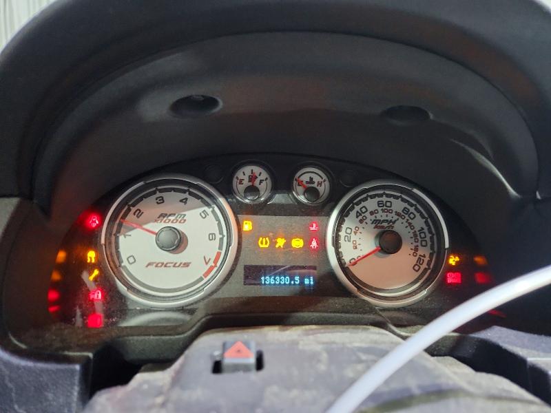 Продаж на аукціоні авто 2011 Ford Focus, vin: 1FAHP3FN3BW123381, номер лоту: 63206796