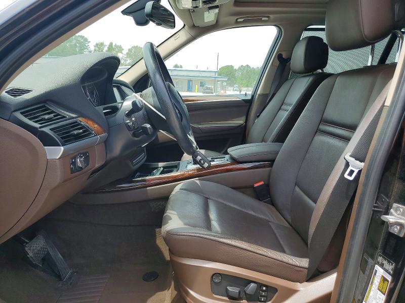 Aukcja sprzedaży 2013 Bmw X5, vin: 5UXZV4C52D0B09073, numer aukcji: 62519186