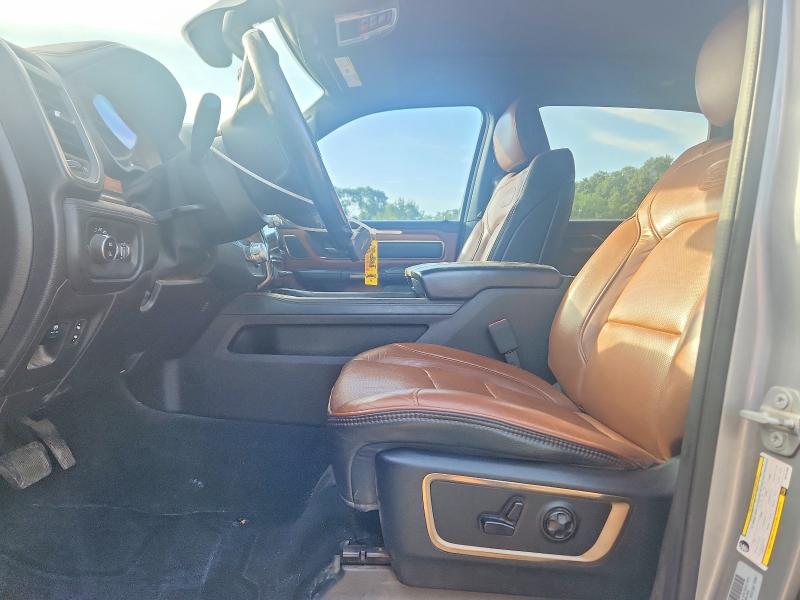 Продажа на аукционе авто 2019 Ram 1500, vin: 1C6SRFKT7KN751960, номер лота: 62085896