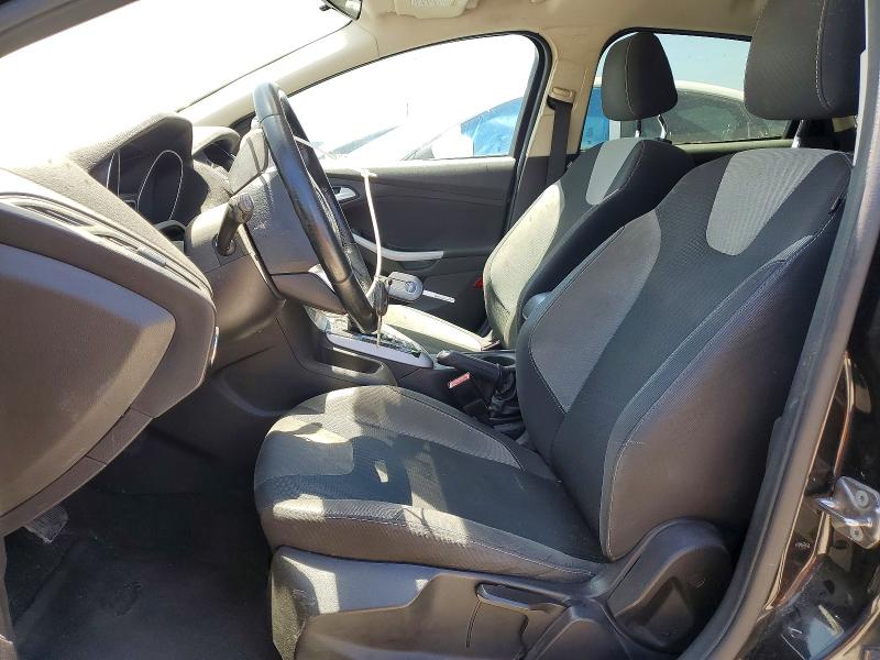 Aukcja sprzedaży 2012 Ford Focus, vin: 1FAHP3K25CL343233, numer aukcji: 59821376