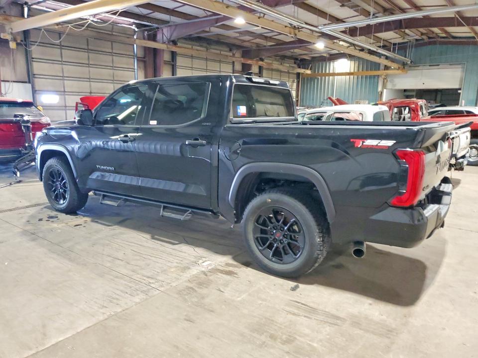 Продаж на аукціоні авто 2023 Toyota Tundra, vin: 5TFLA5DB7PX072169, номер лоту: 59259126