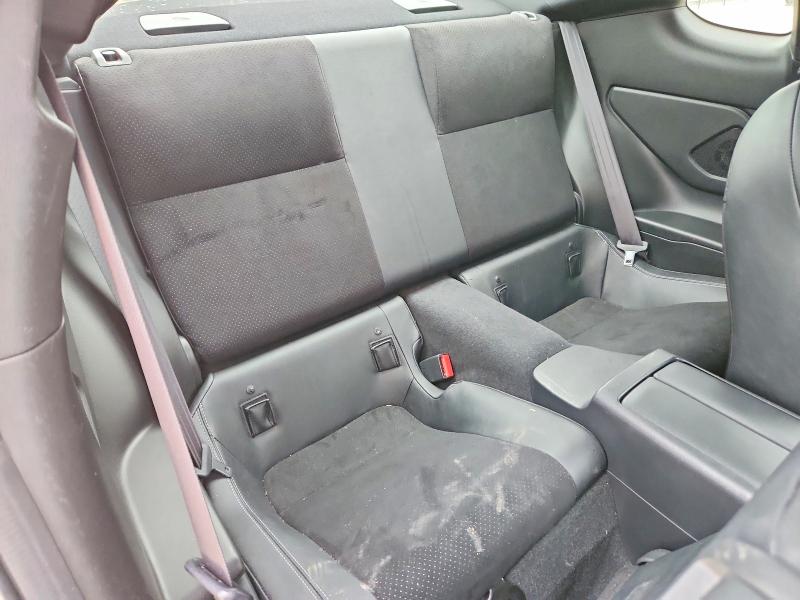 60768146 :رقم المزاد ، JF1ZNBF11P8763070 vin ، 2023 Toyota Gr 86 مزاد بيع