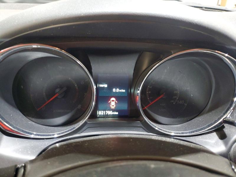 61137866 :رقم المزاد ، JA4ARUAU0SU005918 vin ، 2025 Mitsubishi Outlander Sport مزاد بيع